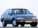 Opel Senator 1987 года